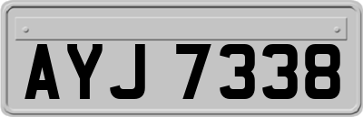 AYJ7338