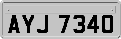 AYJ7340