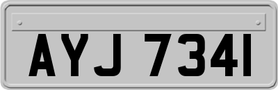 AYJ7341