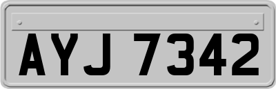 AYJ7342