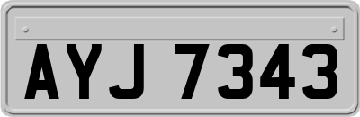 AYJ7343