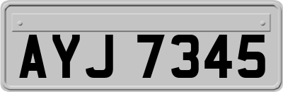 AYJ7345