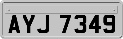 AYJ7349