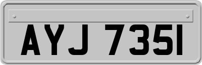 AYJ7351