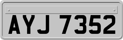 AYJ7352
