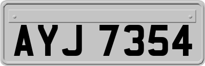 AYJ7354