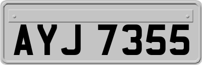 AYJ7355