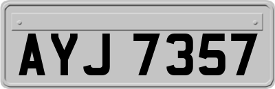 AYJ7357