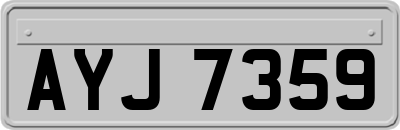 AYJ7359