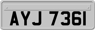 AYJ7361