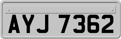 AYJ7362