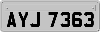AYJ7363