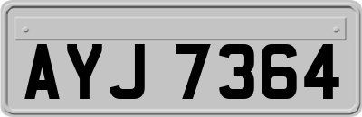 AYJ7364
