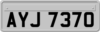 AYJ7370