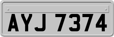 AYJ7374