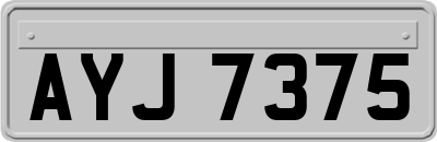 AYJ7375