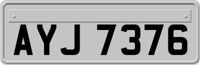 AYJ7376
