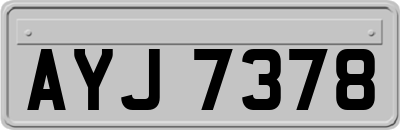 AYJ7378
