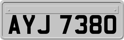 AYJ7380