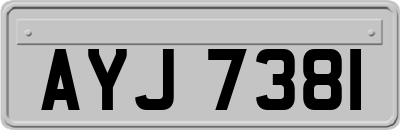 AYJ7381