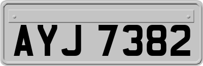 AYJ7382