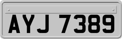 AYJ7389