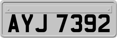 AYJ7392