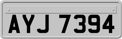 AYJ7394