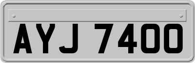 AYJ7400