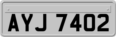 AYJ7402