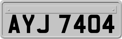 AYJ7404