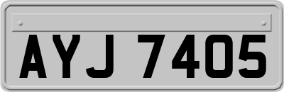 AYJ7405