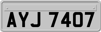 AYJ7407