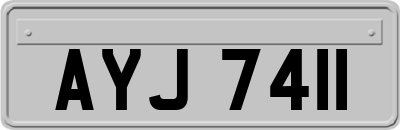 AYJ7411