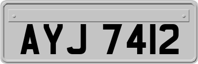AYJ7412