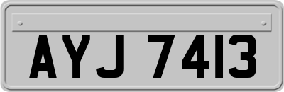 AYJ7413
