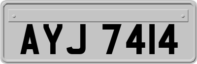 AYJ7414