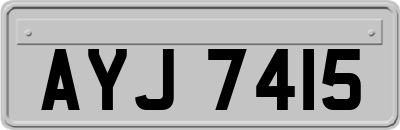 AYJ7415