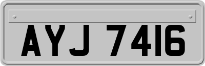 AYJ7416