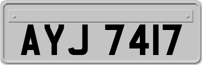 AYJ7417