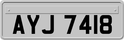 AYJ7418