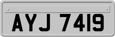 AYJ7419