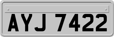 AYJ7422