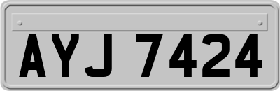 AYJ7424