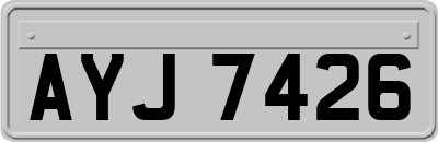 AYJ7426