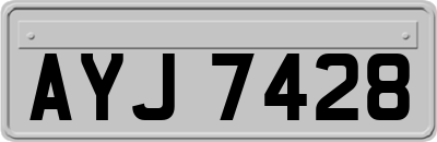 AYJ7428