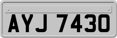 AYJ7430