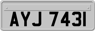 AYJ7431