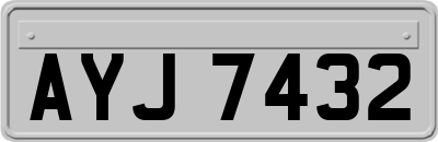 AYJ7432