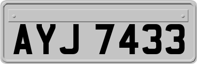 AYJ7433